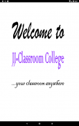 JJ-Classroom screenshot 14