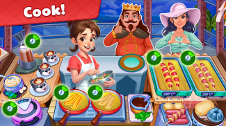 Cooking Express 2 Games screenshot 4