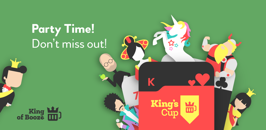 King's cup