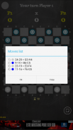 Checkers - Draughts screenshot 6