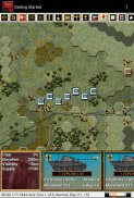 Panzer Campaigns - Panzer screenshot 8