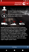Connected Diagnostics screenshot 5