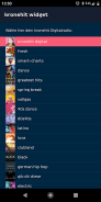 KRONEHIT Widget screenshot 1