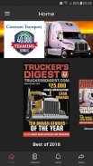 Trucker's Digest screenshot 3