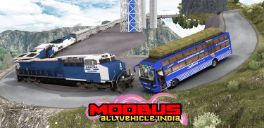 Mod Bus All Vehicle India screenshot 4