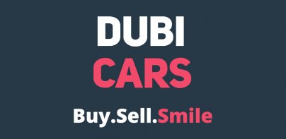 DubiCars: Buy & Sell Cars UAE