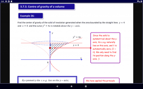 Integration Pure Math screenshot 10