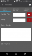 Driver Checklist screenshot 2