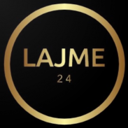 LAJME 24 screenshot 0