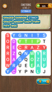 Hidden Words - Word Search screenshot 4