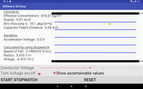 Physics Experiment Lab School screenshot 1