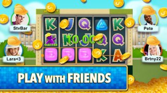 Big Fish Casino - Social Slots screenshot 6