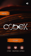 CODEX Vol. 2 screenshot 2