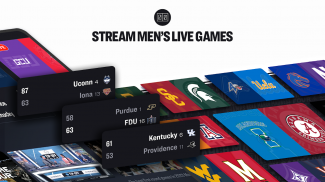 NCAA® March Madness® Live screenshot 16