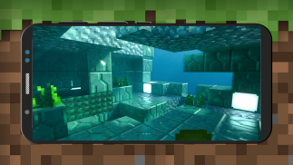 RTX Shaders for MCPE screenshot 4