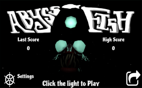 Abyss Fish screenshot 1