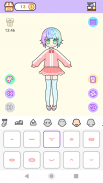 Pastel Avatar: Magical Pastel Dress up screenshot 8