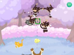 Birdie Burglars screenshot 0