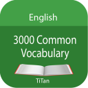 common English Vocabulary