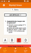 Tüm Liseler Dersler & Sınavlar screenshot 13