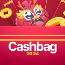 Cashbag: Hoàn tiền mua sắm Icon