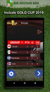 Air Soccer Ball ⚽ 🇺🇸 screenshot 3