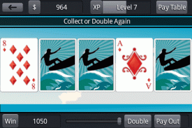 Slot Machine Advance screenshot 0