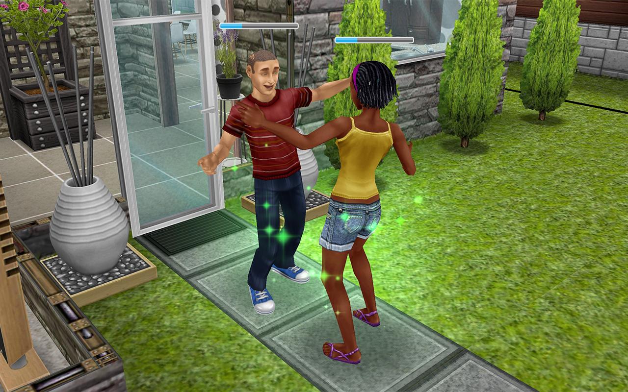 The Sims™ FreePlay - Baixar APK para Android