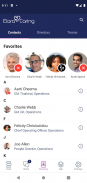 ElaraCare – Team Connections screenshot 2