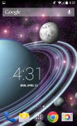 Unreal Space HD Free screenshot 7