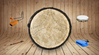 Percussion & Drums screenshot 5