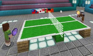 Map Ping Pong MCPE screenshot 2