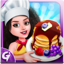 My Rising Chef Star Live Virtual Restaurant - Baixar APK para Android | Aptoide