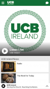 UCB Ireland screenshot 1