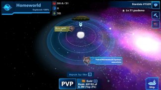 픽셀우주선 Pixels Starships™ screenshot 12