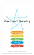One touch Drawing screenshot 13