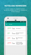 IFX Alarm clock screenshot 2