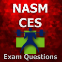 NASM CES Test Prep 2024 Ed