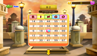 Free Casino Bingo screenshot 4