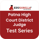 Patna High Court District Judge Mock Tests App