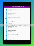 Sound Transit : live Transit arrivals & departures screenshot 19