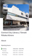 Auckland Libraries screenshot 8