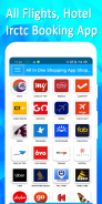 Acquirenti di app shopping tutto in uno + screenshot 4