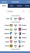 Sport BILD: Fussball & Bundesliga Nachrichten live screenshot 6