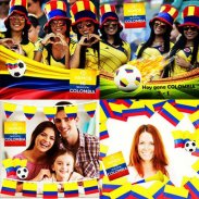 Selección Colombia foto perfil screenshot 0