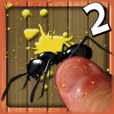 Squish these Ants 2 Icon