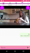 Video chat acak screenshot 3
