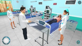 Virtual Hospital Simulator: Emergency Operate Game screenshot 5