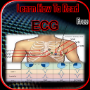 Learn How To Read ECG