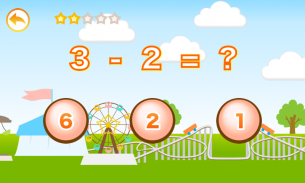 Math for kids! Add & Subtract screenshot 3